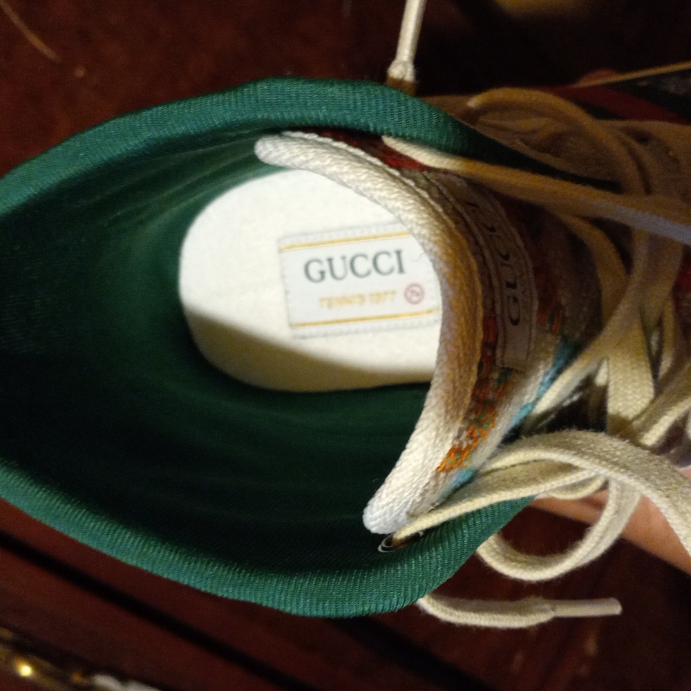 Gucci shoes - Picture 4 of 9